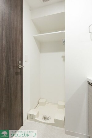 ORSUS西日暮里の物件内観写真